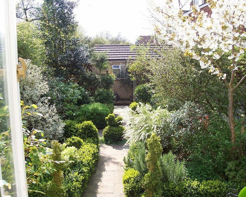 Small Town Garden | Houzz