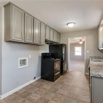 Home Remodel