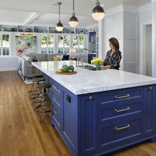 Kitchen 2020