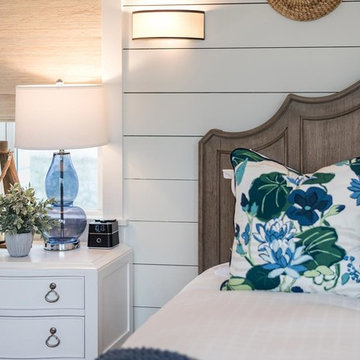 Sweet Southern - Palmetto Bluff