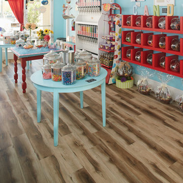 Nova Core Refined Walnut - Ellis