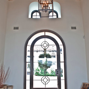 Rancho Santa Fe Custom Home
