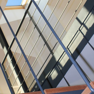 maison esprit loft