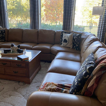 Stratton Sectional