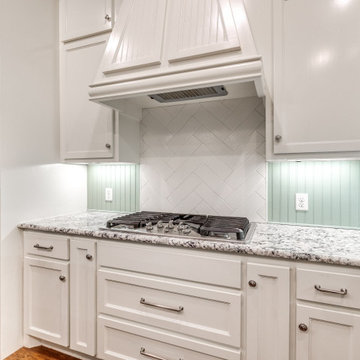 4017 Redmont Court Edmond, Oklahoma - Wyatt Poindexter - The Agency Oklahoma