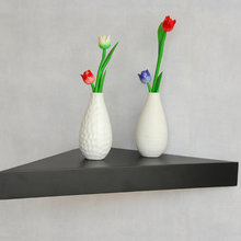 Floating Tile Shelf