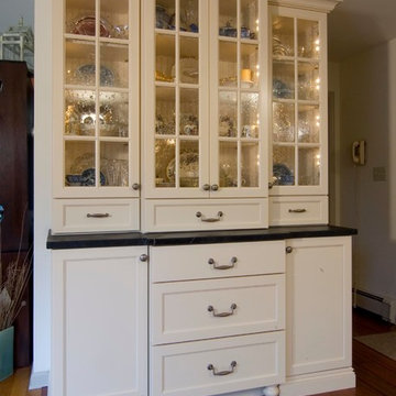 Farmhouse Kitchen in Harleysville, PA