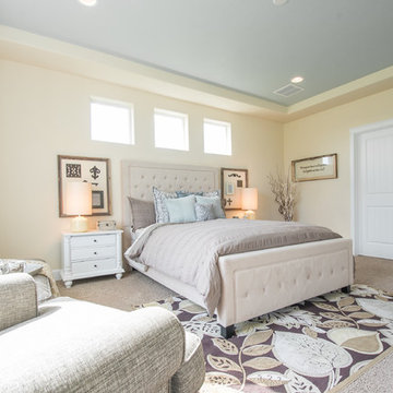 Parade of Homes - Viking Homes