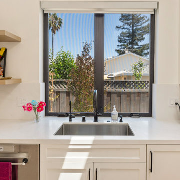 Interior Remodel and Design - Cupertino