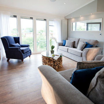 Lakeland Leisure Homes
