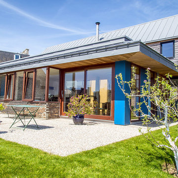 Maison 11-02 - Saint Pol de Léon