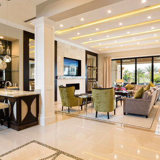 Family and Living Room Designs
