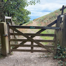 English Gates