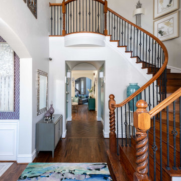 Full Home -Transitional Refresh
