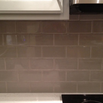 New Hudson Modern Kitchen Remodel