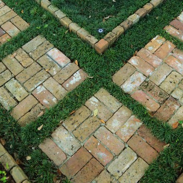 Hardscape