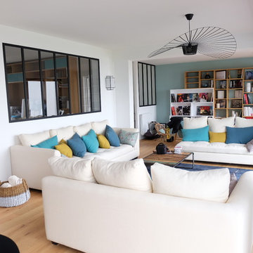 Maison Contemporaine Saint NAZAIRE