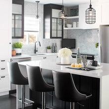 Kitchen Ideas