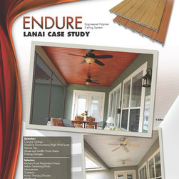 Endure Lanai Systems - Home Improvement