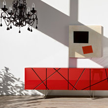 Credenza's