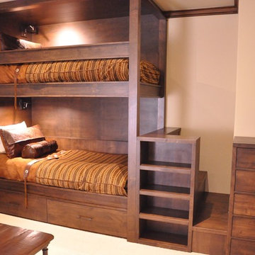 Bunk Beds