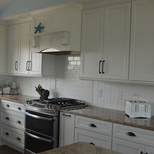 Beach House Kitchen