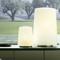 Polar Table Lamp by Penta Light - Table Lamps