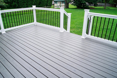 Somers, CT | How Much Does It Cost To Install A Deck?