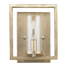 wall sconces