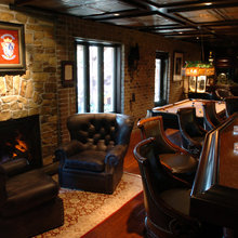 Pub Room