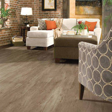 ADU floor