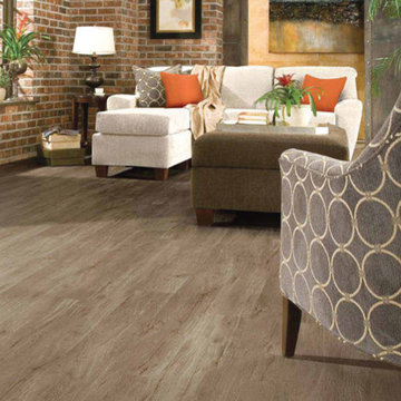 Vinyl Plank