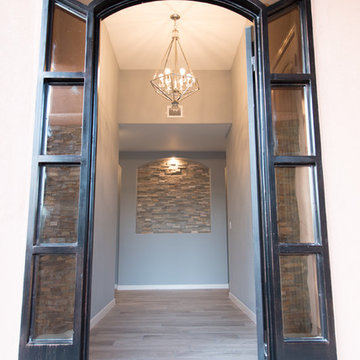 Grand Entrances