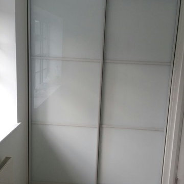 Sliding Door Wardrobes
