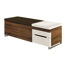 benches for hallway
