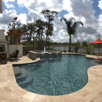 World's Greatest Pools 2013 Summer Entries