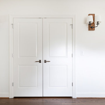 Whole House Remodel