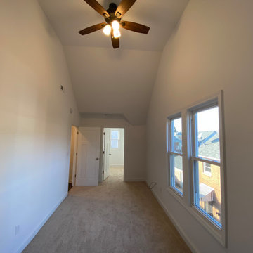 Whiting, IN - Central House #2 Renovation