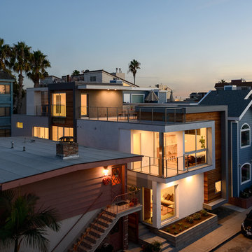 Peninsula House