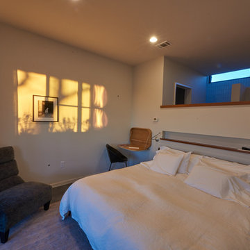 Oohla Bean Modern B&B