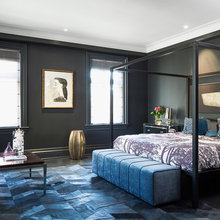 Bedrooms