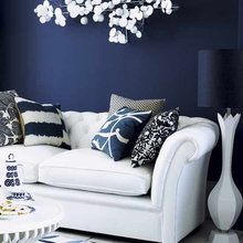 Living Room Ideas