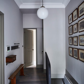 Parkside Family Home