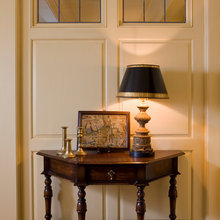 New England furniture ideas