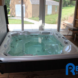 2012-2013 Pools & Spas - Hot Tub And Pool Supplies