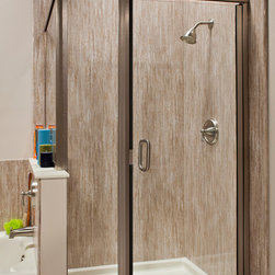 Replacement Showers - Products