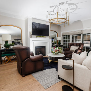 The Avenue Townhome