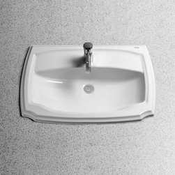 Toto Products - Bathroom Sinks
