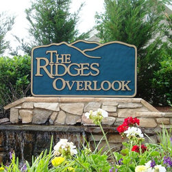 The Ridges - Products