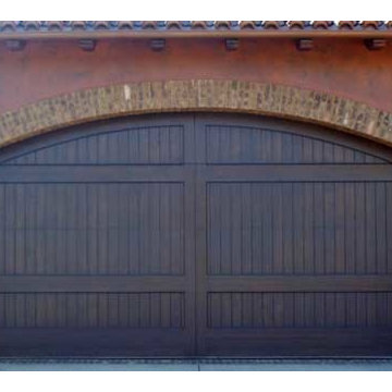 Spanish Doors The Romance!